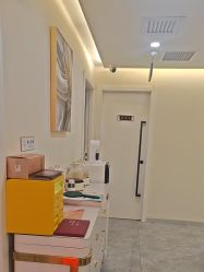 -海涛医疗美容·面部抗衰·注射美鼻