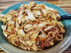 番茄鸡蛋面加肉酱-小二面店