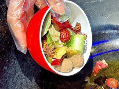 -徐家屯铁锅炖(宋家庄店)