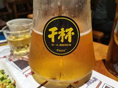 -木屋烧烤(上梅林店)