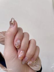 -Ami nail爱米美甲美睫