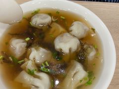 -隆盛园火勺馄饨面(省医院店)