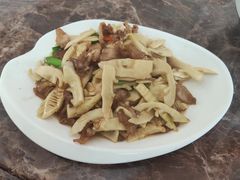 -江天饭店(石鼓白鸭汤)
