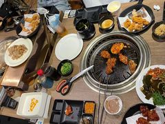 -火炉火自助餐(悠唐购物中心店)