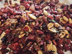 -雀蓝川菜(奥体广场店)