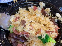 -西关味(大卫城店)