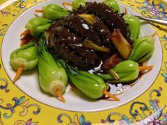 -鹿鸣春饭店(总店)