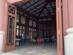 -海口万豪·大堂吧·望海吧.日落海景·下午茶·奶茶·咖啡·轻食·蛋糕·鸡尾酒·清吧