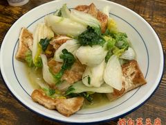 -寿州美味厨豆腐宴(寿县南门口西环路店)