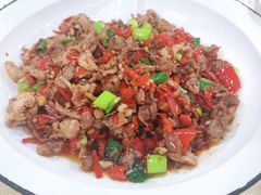 -笨罗卜浏阳菜馆(太平街店)