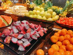 -苏格里岛·自助烤肉·火锅海鲜(金鼎广场店)