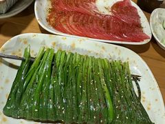 -蚝老板海鲜烧烤大排档(码头店)