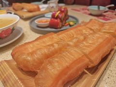 -点都德(奥体印象城店)