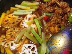 -蘭奢雅集·江浙菜(青山江滩店)