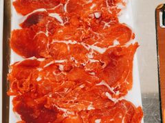 -犇鼎牛潮汕牛肉火锅(新辰里学清路店)