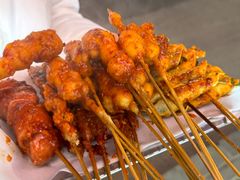 -辽B·小串(总店)