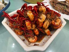 -阿胖龙虾(罍街店)