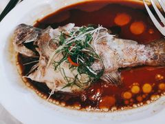 -杭州和达希尔顿逸林酒店·和园中餐厅-杭帮菜名店