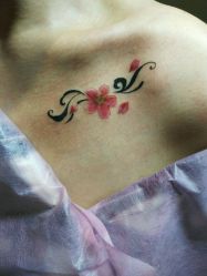 点击看大图 -墨無界刺青TATTOO