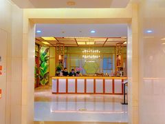 -洋洋中餐馆·SINCE 1997(信投店)