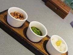 餐前小吃-阿庄新豫菜(航海东路店)