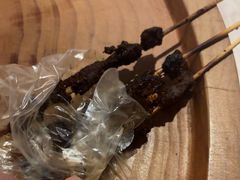 -古市香跷脚牛肉·非遗传承单位