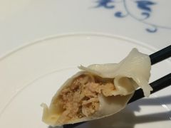 -东方饺子王(文化东路店)