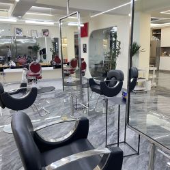 -杜川男士理发馆