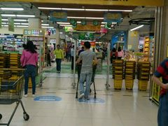 -冠超市(桂林万达店)