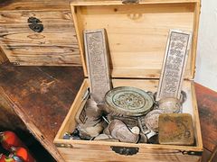-嘉凌码头·重庆特产手工火锅底料(洪崖洞九楼店)