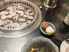 -牛焱·烧肉酒肆(五大道店)