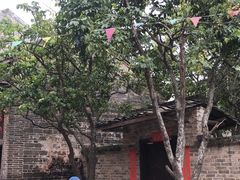 -扬美古镇景区