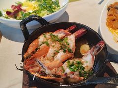 -IL Forno 意坊·意大利餐厅(温州万象城店)