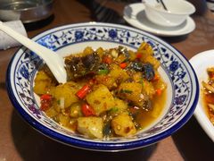 -天下客饭店(中山路店)