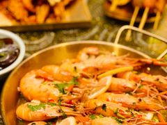 -钳真多钓虾馆·小龙虾海鲜烧烤(九六广场店)