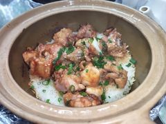 -红星光发煲仔饭(文海店)