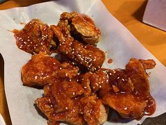 -咕咕站韩国料理(紫金港店)