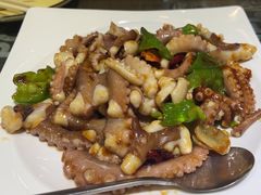 -小红鲸·海鲜餐厅(轸大路店)