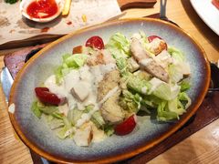 -菲滋意式餐厅(金华银泰城店)