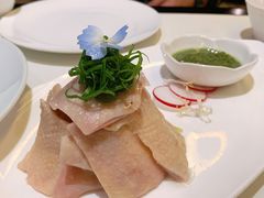 -许家菜(望江店)
