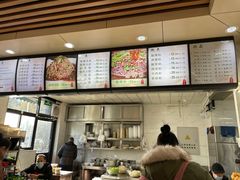 -林静小吃(复兴路店)