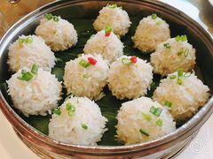 珍珠豆腐圆子-华中科技大学百景园(三楼酒店)