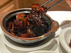 -老吉士酒家(天平路店)