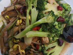 -佰运猪蹄(高陵店)