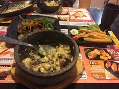 沙嗲王-沙嗲王(加拿芬店)