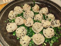 -森隆饭庄(崇文门新世界百货店)