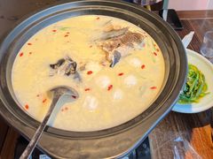 -鱼食饭稻·苏浙土菜17年老馆子(平江路店)