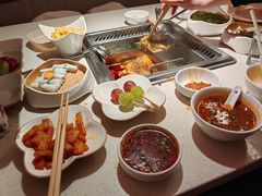 -海底捞火锅(高科广场店)