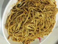 iphone_upload_pic-民间老鸡汤面馆(中山北路店)