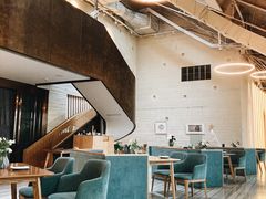 大堂-EN SPACE恩空间